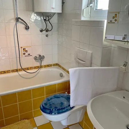 069 Riverside Vikendica - Banja Luka Prázdninový dům *